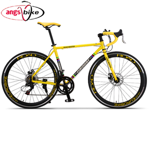 Vélo <span class=keywords><strong>fixie</strong></span> 700c à vitesse unique, léger et fixe, approuvé CE, pour adultes - Product Image 5