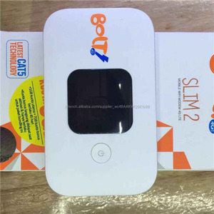 Huawei <span class=keywords><strong>E5577</strong></span> sans fil portable 4 g déverrouiller mobile hotspot avec écran LCD - Product Image 1
