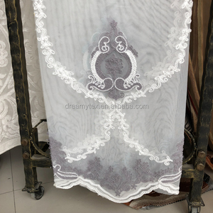 Customized Home Textiles Balcony <strong>Waterproof</strong> <strong>Curtains</strong> Made in China - Product Image 4