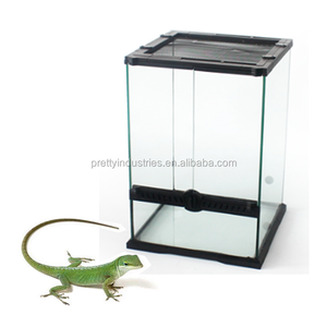 <span class=keywords><strong>Hot</strong></span> <span class=keywords><strong>selling</strong></span> Glas reptiel fokkerij kooien - Product Image 1