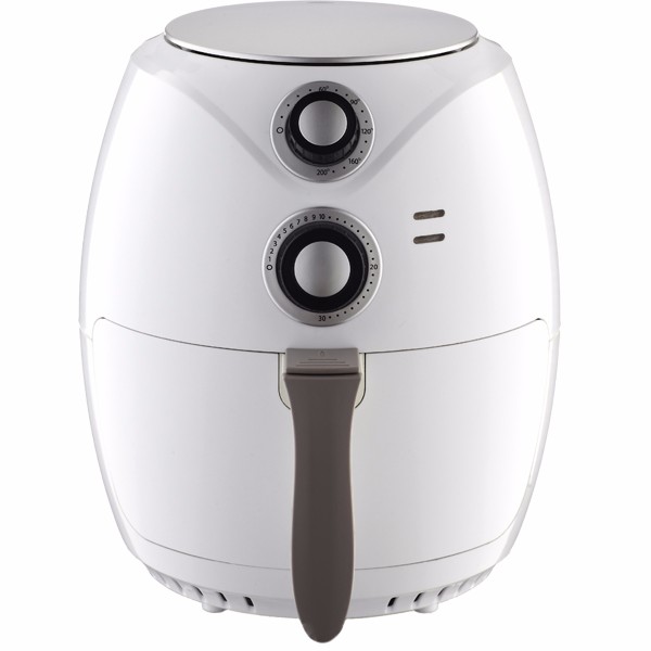 Zogift nuevo producto barato Industrial Eléctrica aire freidora sin aceite - Product Image 4