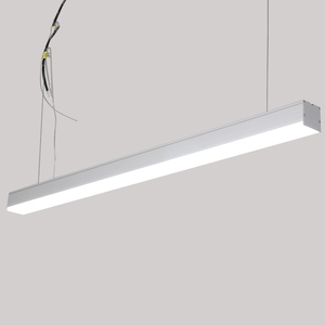 De China, venta al por mayor, 100lm/w de alta calidad Led de interior suspendido lineal de la luz del Panel - Product Image 3