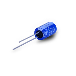 Electronic super high capacity a farad capacitor 2,7 v 1F - Product Image 2