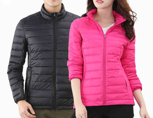 A granel Al Por Mayor <span class=keywords><strong>de</strong></span> la Chaqueta Cazadora Informal - Product Image 4