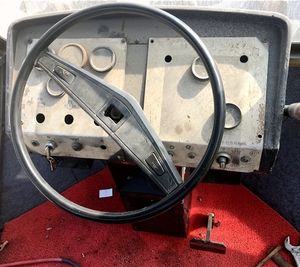 second hand Dynapac CA301D Road Roller in shanghai - Product Image 5