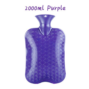 Plastique bouteille d'eau chaude géante de Chine - Product Image 5