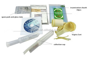 Kit Inseminasi Buatan Kelinci Selubung AI Kelinci Berkualitas - Product Image 4
