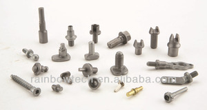 Máquina de forjado de perno automático, máquina de fabricación de pernos en frío, serie <span class=keywords><strong>Rbf</strong></span> 3, <span class=keywords><strong>precio</strong></span> - Product Image 5