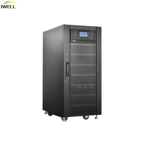 위상은 380/220v 40kva 36kw <span class=keywords><strong>50kw</strong></span> 45kw 60kva 를 올립니다 70kva 75kva 80kva 85kva 보안을 위한 부단한 전력 공급 온라인 <span class=keywords><strong>ups</strong></span> - Product Image 4