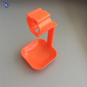 Nuovo Abbeveratoio a Nipple <span class=keywords><strong>per</strong></span> Pollame, <span class=keywords><strong>Tacchini</strong></span>, Galline Ovaiole e Quaglie, in Acciaio Inox 304 e Materiale ABS, Garanzia 5+ Anni - Product Image 6
