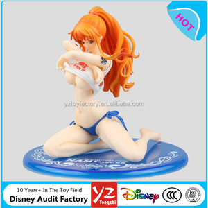 MH Japon anime POP Sexy <span class=keywords><strong>Nude</strong></span> <span class=keywords><strong>Nami</strong></span> Ver. BB jouet action figure - Product Image 2