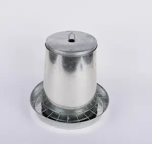 poultry feeder metal chicken feeder for chicken farm