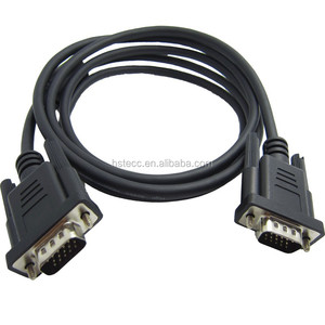 Vidéo <span class=keywords><strong>HD</strong></span>, <span class=keywords><strong>25</strong></span> mètres, 15 broches, VGA - Product Image 6