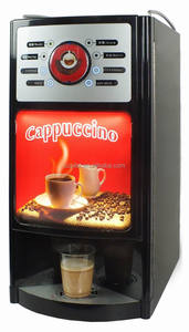 smart istante tavola della macchina da caffè top Gaia 3s - Product Image 3