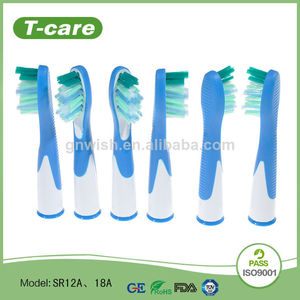 Brosse à dents Oral chefs SR12A.18A brosses à dents <span class=keywords><strong>Sonicare</strong></span> de gros - Product Image 1