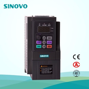 1.5KW Potencia De Salida y <span class=keywords><strong>el</strong></span> Tipo de CC a CA de accionamiento de velocidad variable - Product Image 1