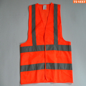 Haute visibilité la circulation routière vélo <span class=keywords><strong>gilet</strong></span> de sécurité - Product Image 4