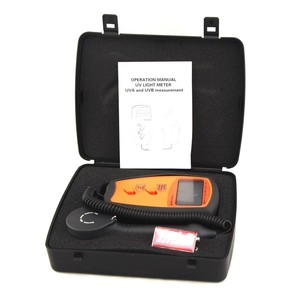 Medidor de luz UV Digital UV340B - Product Image 6