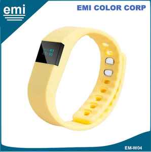 Pulsera de fitness inteligente BT, reloj deportivo popular con vibración y fotos calientes - Product Image 4