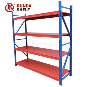 500kg Tùy chỉnh nhiệm vụ nặng nề kho kệ và nhà máy ổn định Kệ runda 35 # <span class=keywords><strong>Rack</strong></span> - Product Image 6