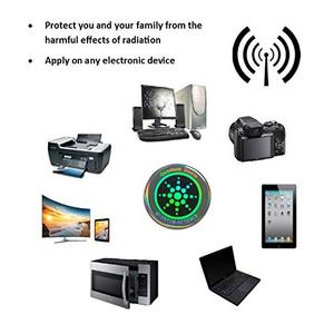 経済的な価格の携帯電話の抗放射線パッチ - Product Image 6