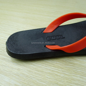 Mát Mens Đen <span class=keywords><strong>Flip</strong></span> <span class=keywords><strong>Flops</strong></span> Giá Rẻ - Product Image 3