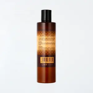 Предотвращение выпадения волос марокканский масляный шампунь 500 мл натуральный продукт для волос Фирменная торговая марка Профессиональный поставщик
