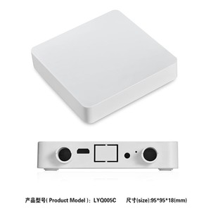 Casa inteligente caso 3G módem con puerto Ethernet para Internet <span class=keywords><strong>de</strong></span> las <span class=keywords><strong>cosas</strong></span> - Product Image 1