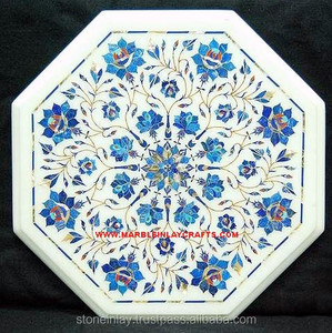 <b>Table</b> Elegance Quality Marble Top - Product Image 1