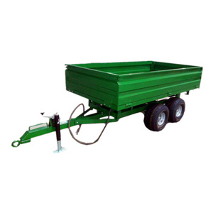 <span class=keywords><strong>Remorque</strong></span> à <span class=keywords><strong>benne</strong></span> basculante compacte à 4 roues, chariot de ferme, <span class=keywords><strong>remorque</strong></span> à <span class=keywords><strong>benne</strong></span> basculante <span class=keywords><strong>hydraulique</strong></span> avec CE pour le transport agricole et le levage - Product Image 1
