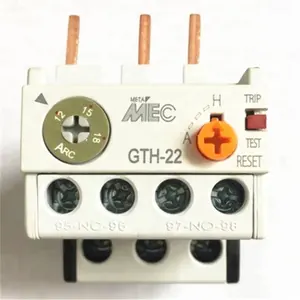 GMP60-TE 60A 220V 1c Motors chutz relais