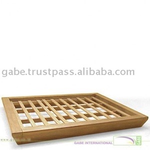 Cama Japonesa - Product Image 1