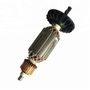 Armazón de herramienta eléctrica, Rotor adecuado para GBH2-24 5T/6T - Product Image 1