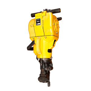 YN27 gaz compresseurs foreuse disjoncteur/YN 27C Combustion Perceuse Type pionjar 120 marteau perforateur