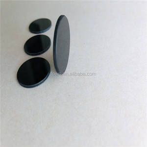 Üretim özel ZWB2 UV cam UG1 filtre U-360 el feneri - Product Image 4