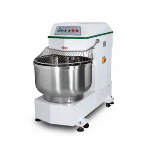 260L Correias Duplas Drive CE Alemanha Design Espiral Massa Mixer HS260B(HG)