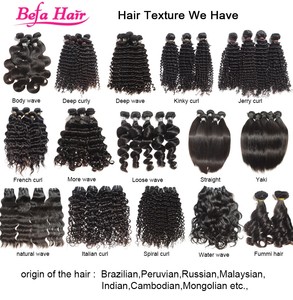 Extensioni di <span class=keywords><strong>Capelli</strong></span> Umani Brasiliani Remy Vergini con Doppia Trama a Macchina, Colore Nero Naturale, Durata 3+ Anni - Product Image 6