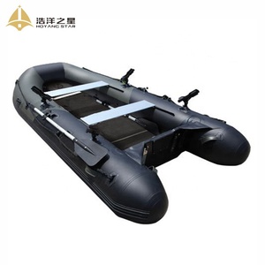 Barco Inflable Rígido de 9 Personas Barato, <span class=keywords><strong>Kayak</strong></span> Inflable en Venta - Product Image 4