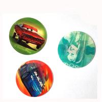 Tarjeta Inteligente RFID Mini Java Programable de 125KHZ sin Contacto con Chip