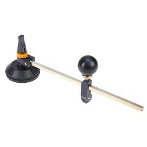 Ciseleur de <span class=keywords><strong>verre</strong></span> 40/60/80/100cm, 6 roues, boussole dé<span class=keywords><strong>coupe</strong></span> <span class=keywords><strong>circulaire</strong></span> avec ventouse, outils professionnels de <span class=keywords><strong>coupe</strong></span> en <span class=keywords><strong>verre</strong></span> 1 pièce - Product Image 5