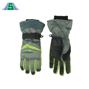Professionnel conception water proof hiver <span class=keywords><strong>ski</strong></span> gants <span class=keywords><strong>thinsulate</strong></span> - Product Image 3