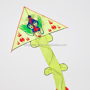 Promotionnel delta <span class=keywords><strong>dragon</strong></span> <span class=keywords><strong>Chinois</strong></span> <span class=keywords><strong>cerf</strong></span>-<span class=keywords><strong>volant</strong></span> pour les enfants - Product Image 2