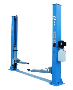 car service station 2 post car lift for auto lift equipment DS4.0-2B car garage equipment