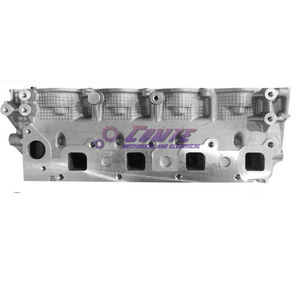 Cylindre complet pour Nissan <span class=keywords><strong>Navara</strong></span> <span class=keywords><strong>D40</strong></span>, OEM:11040-5M300,11040-5M301,11040-5M302,11040-BN360 YD25DDTI YD22DDT - Product Image 6