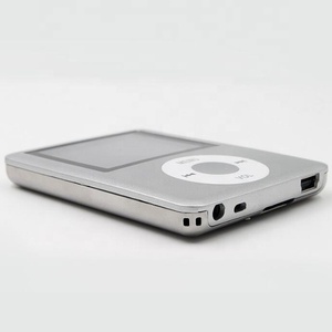 Máy Đo Dao Động Kỹ Thuật Số Siêu Nhỏ Cầm Tay DSO168 Băng Thông <span class=keywords><strong>20M</strong></span> Băng Thông 100M - Product Image 2