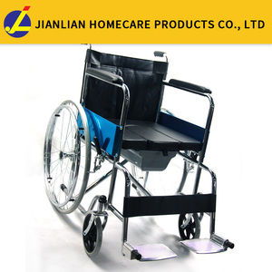 JL609パキスタンの耐久性のある階段昇降車椅子 - Product Image 3