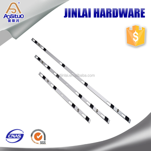 Barres de transmission coulissantes OEM <span class=keywords><strong>Espagnolette</strong></span> pour poignée de fenêtre, barre de transmission de porte - Product Image 2