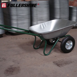 <span class=keywords><strong>TRUPER</strong></span> Model kruiwagen - Product Image 6