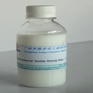 Agente antimigratorio DE ALTO polímero para LA-800B de teñido, producto químico textil