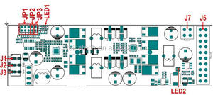 Alimentation ITPS DC-ATX 5 ~ 32V large plage de tension 250W version entièrement solide Alimentation pour voiture atx12v - Product Image 6